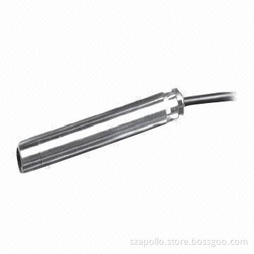 FOP-C Fiber Pressure Sensor